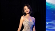 Á hậu Mai Ngô: Nhan sắc "lên hương" sau đăng quang Miss Grand Vietnam 2022