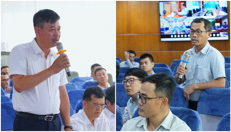 PVFCCo tổ chức tọa đàm kinh tế “Cập nhật biến động của thị trường tài chính Việt Nam”