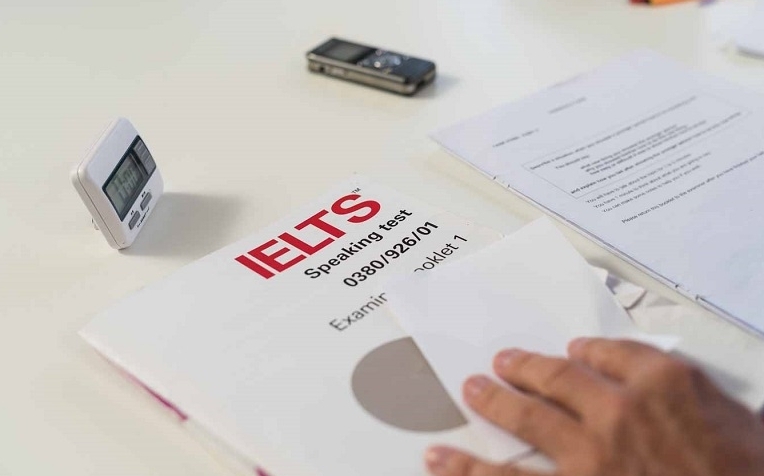 Bộ GD&ĐT phê duyệt liên kết tổ chức thi cấp chứng chỉ tiếng Anh IELTS