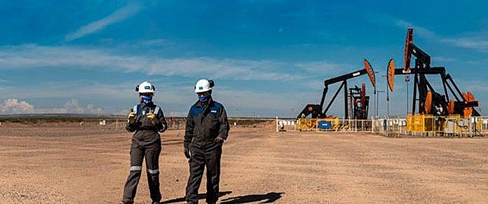 Công ty dầu mỏ Argentina ghi nhận bước nhảy vọt về lợi nhuận