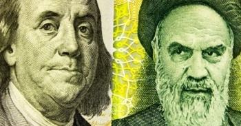 Mỹ trừng phạt 13 công ty bán các sản phẩm dầu của Iran