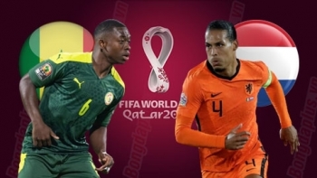 Link xem trực tiếp Senegal vs Hà Lan (World Cup 2022), 23h ngày 21/11