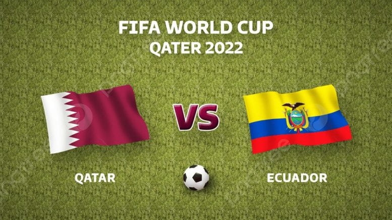 Link xem trực tiếp Qatar vs Ecuador (World Cup 2022), 23h ngày 20/11
