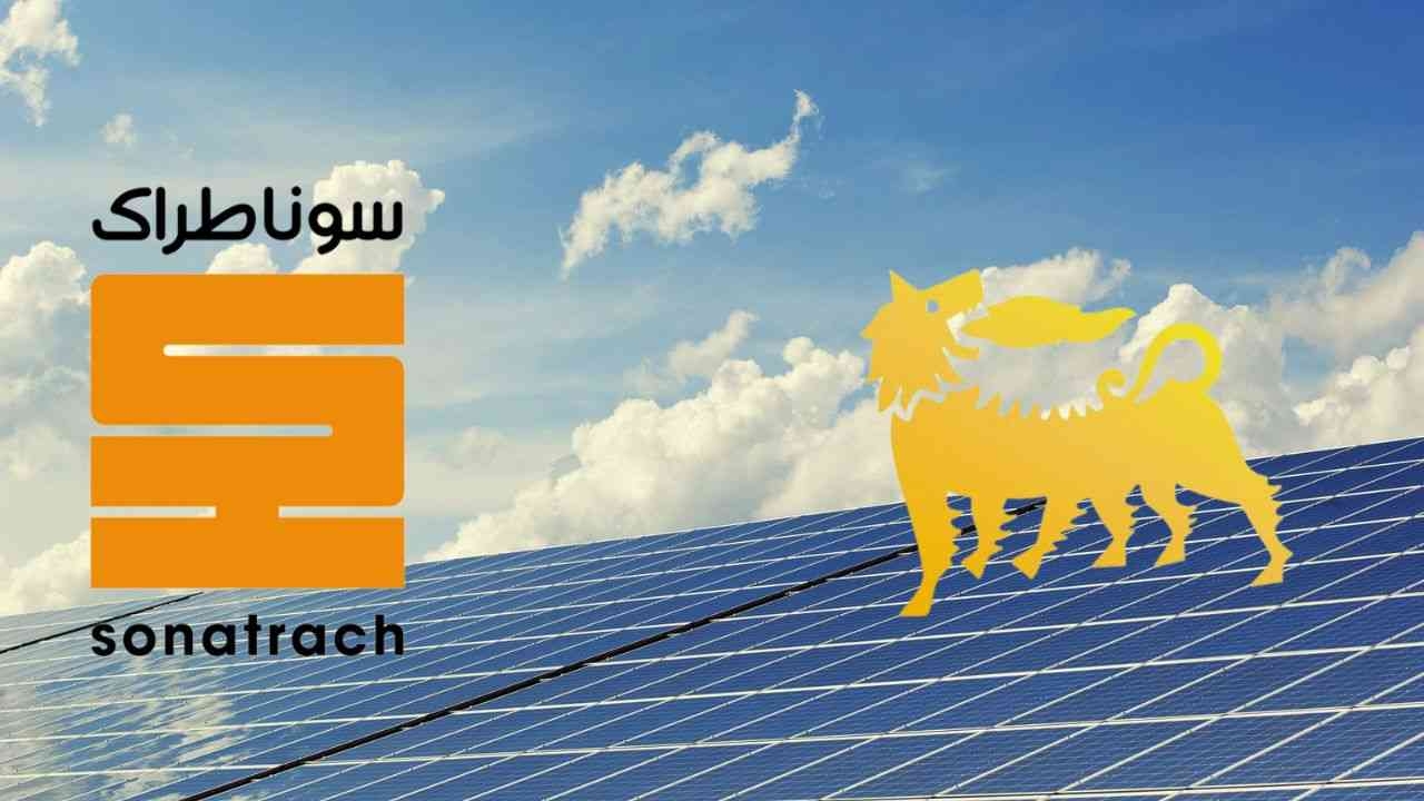 Eni và Sonatrach khánh thành phòng thí nghiệm năng lượng mặt trời