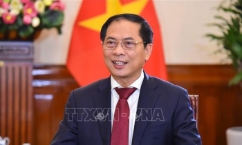 Chuyến công tác của Chủ tịch nước Nguyễn Xuân Phúc tạo dấu mốc mới trong quan hệ Việt Nam - Thái Lan