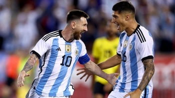 Link xem trực tiếp Argentina vs Ả Rập Xê-út (World Cup 2022), 17h ngày 22/11