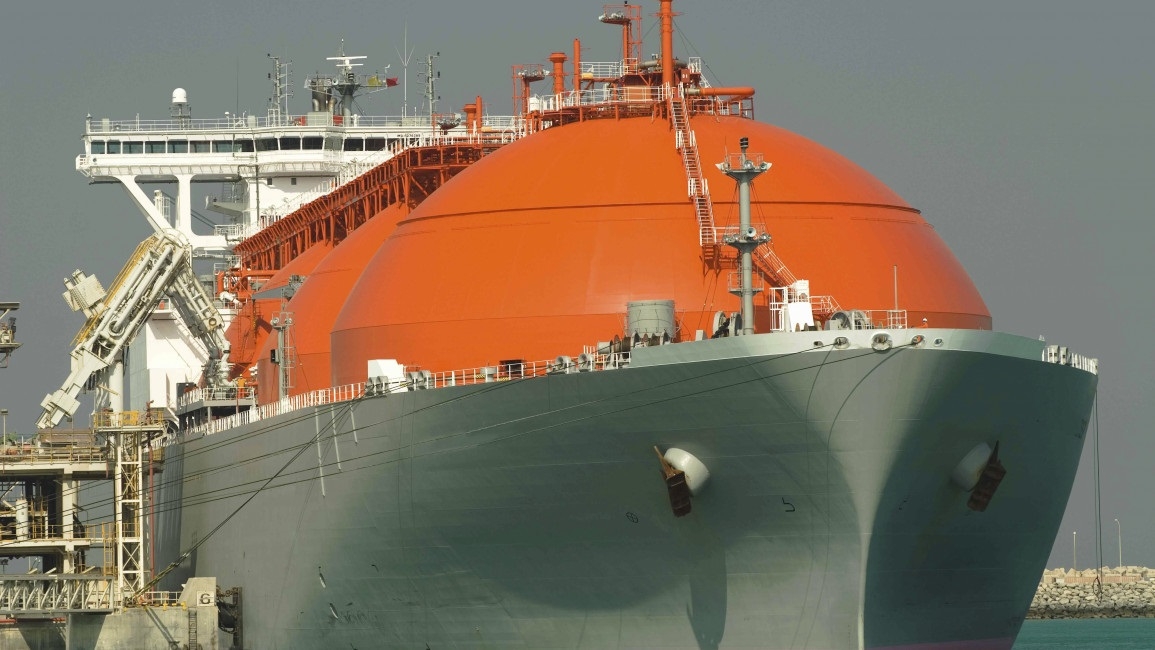 Qatar và Trung Quốc ký thỏa thuận cung cấp LNG dài hạn trị giá 60 tỷ USD