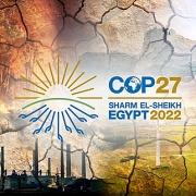 Phân tích kết quả đạt được tại COP27