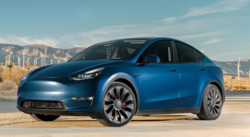 Công nghệ Autopilot của Tesla Model Y đánh bại nhiều hãng ô tô lớn