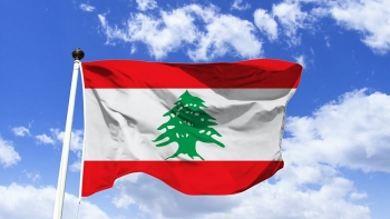 Tin Bộ Ngoại giao: Điện mừng Quốc khánh nước Cộng hòa Lebanon