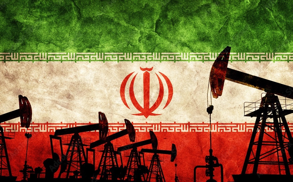 Iran lập kỷ lục về xuất khẩu dầu mỏ