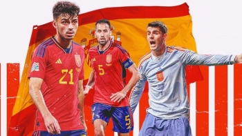 Link xem trực tiếp Tây Ban Nha vs Costa Rica (World Cup 2022), 23h ngày 23/11