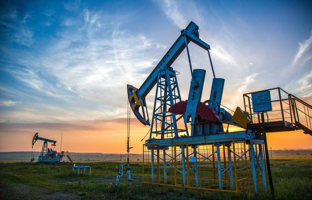 Giá dầu của Azerbaijan bất ngờ bật tăng