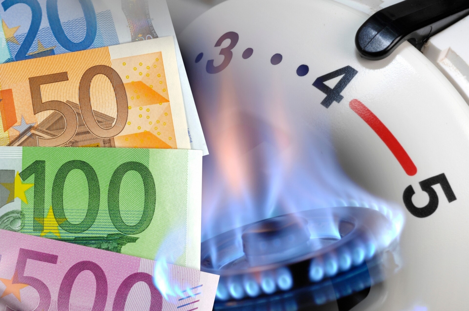 EU đề xuất áp đặt giá trần khí đốt mức 275 euro/MWh