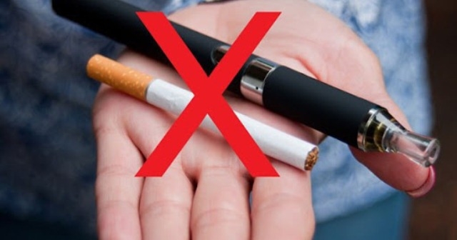 Đề xuất cấm toàn bộ các sản phẩm thuốc lá mới