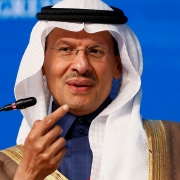 Ả Rập Xê-út phủ nhận tin đồn thất thiệt của báo Mỹ về sản lượng dầu OPEC