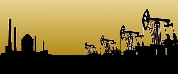 Đức: Thuế đặc biệt  đối với các công ty dầu khí có thể bị 