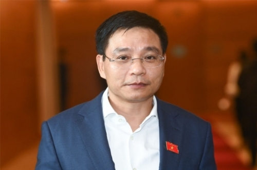 Ông Nguyễn Văn Thắng làm Phó Chủ tịch Thường trực Ủy ban An toàn giao thông Quốc gia