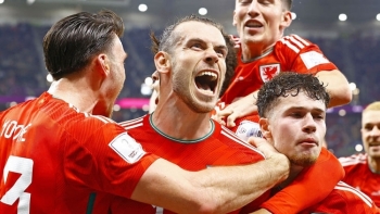 Link xem trực tiếp Wales vs Iran (World Cup 2022), 17h ngày 25/11