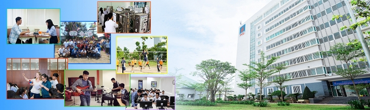 Trường Đại học Dầu khí Việt Nam: 12 năm hình thành và phát triển