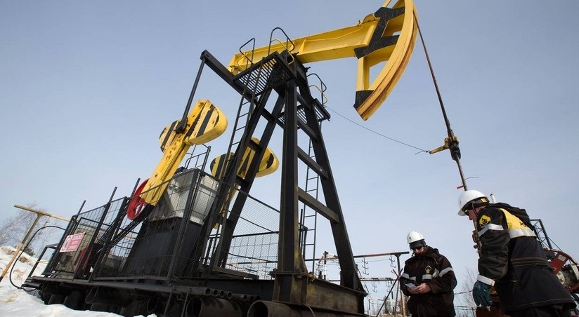 Giá dầu của Azerbaijan tiếp đà tăng nhẹ