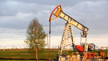 Giá dầu của Azerbaijan biến động liên tục