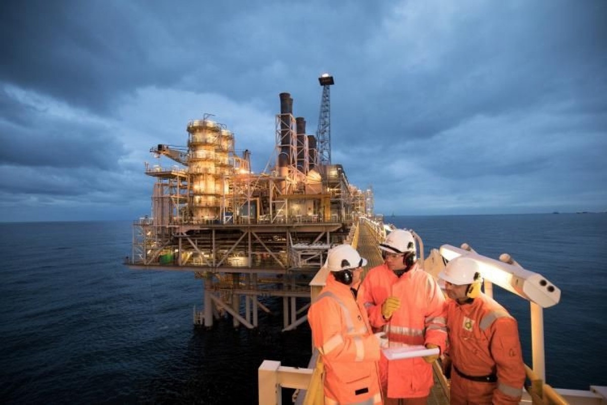 Giá dầu của Azerbaijan tuần qua: Duy trì đà giảm