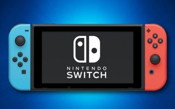 Nintendo Switch lập kỷ lục doanh thu với trò chơi mới