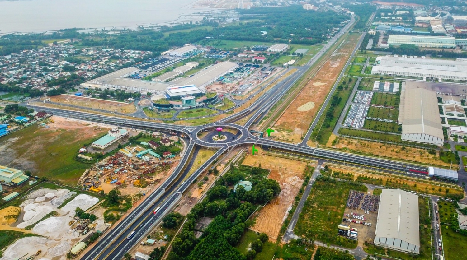 Quảng Nam: Quy hoạch mới Khu đô thị Chu Lai hơn 300 ha