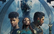 "Black Panther 2" tiếp tục phá vỡ kỷ lục doanh thu tại Mỹ