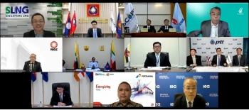 Kỳ họp lần thứ 47 Hội đồng Dầu khí ASEAN: Hợp tác thúc đẩy chuyển dịch năng lượng hướng tới phát triển bền vững