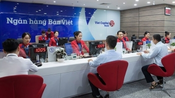 Tin ngân hàng ngày 2/12: Ngân hàng Bản Việt tăng lãi suất tiền gửi thêm 0,8 - 1,1%/năm