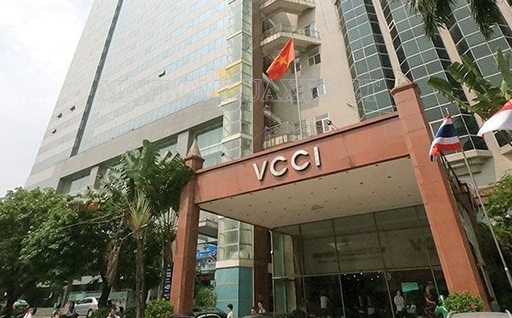 VCCI đổi tên thành Liên đoàn Thương mại và Công nghiệp Việt Nam