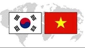 Tin Bộ Ngoại giao: Thông tin cơ bản về quan hệ Việt Nam - Hàn Quốc