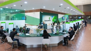 Vietcombank giảm lãi suất với quy mô dư nợ lớn nhất