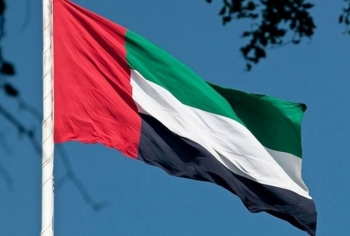 Tin Bộ Ngoại giao: Điện mừng Quốc khánh Các Tiểu vương quốc Ả Rập thống nhất