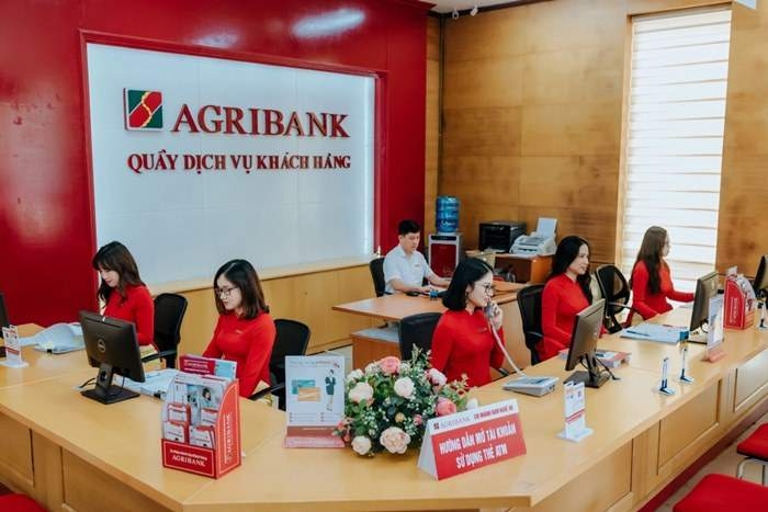 Agribank giảm lãi suất cho vay lần thứ 6 trong năm 2023