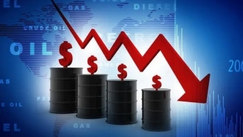 Giá dầu giảm trước thềm cuộc họp của OPEC+ và lệnh cấm vận dầu Nga có hiệu lực