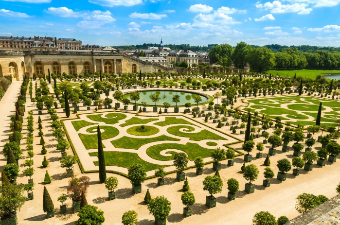 Những công viên nên khám phá và trải nghiệm khi tới Paris