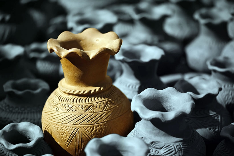 UNESCO ghi danh nghệ thuật gốm Chăm