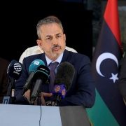 Libya kêu gọi các công ty nước ngoài trở lại thăm dò và khai thác dầu khí