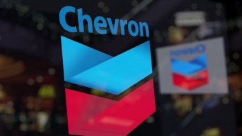 Quan chức Venezuela và lãnh đạo Chevron họp kín