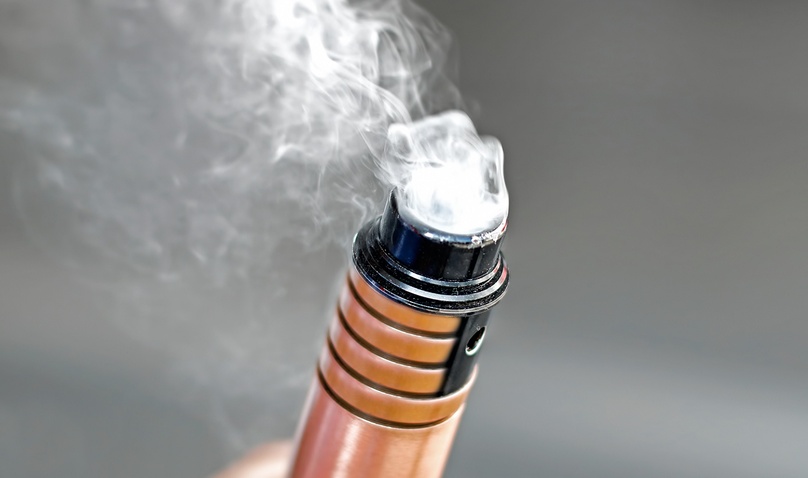 Bộ Công Thương kiến nghị chưa cho phép lưu hành thuốc lá điện tử