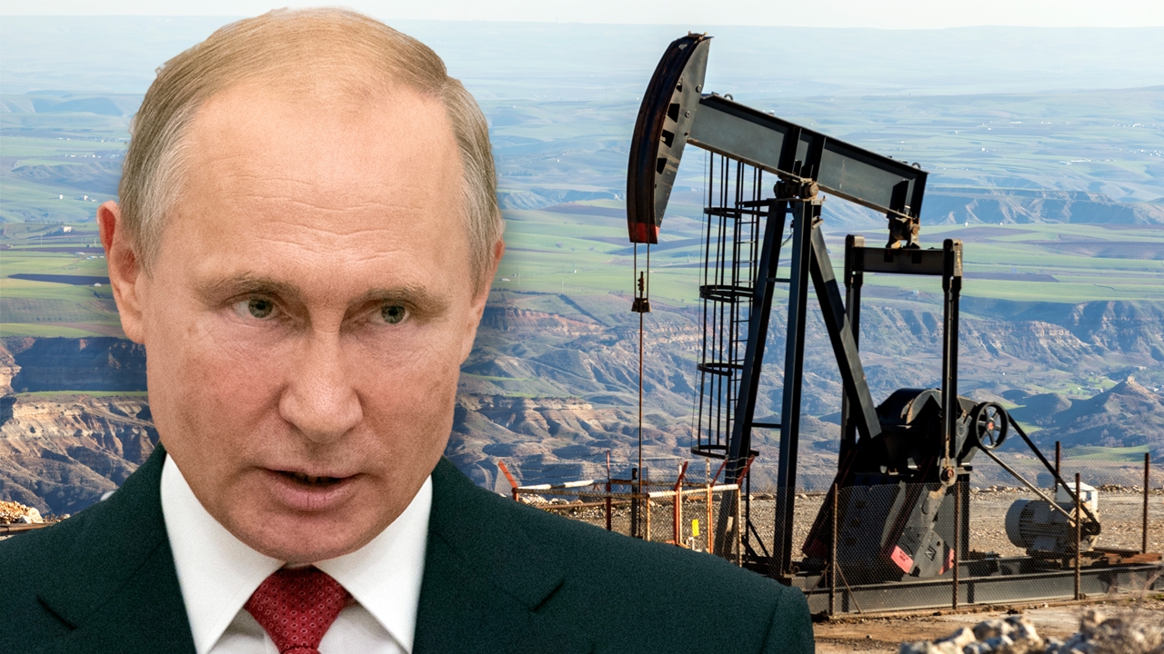 Lệnh cấm của EU đối với dầu thô Nga đang ảnh hưởng đến dòng dầu như thế nào?