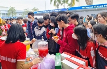 Hà Nội: Gắn kết giáo dục nghề nghiệp với thị trường lao động