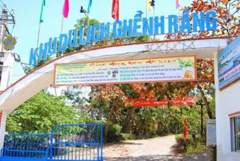 Tin bất động sản ngày 12/12: Bình Định chỉ đạo xem xét dự án Khu du lịch Ghềnh Ráng