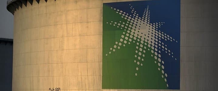 Saudi Aramco tìm kiếm nhà đầu tư cho dự án khí 110 tỷ USD