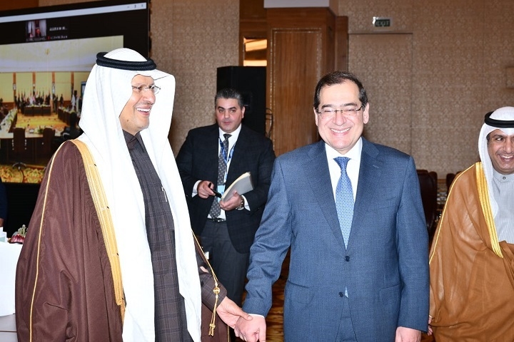 Tổ chức Các nước Xuất khẩu Dầu mỏ Ả Rập kêu gọi ổn định thị trường dầu mỏ thế giới