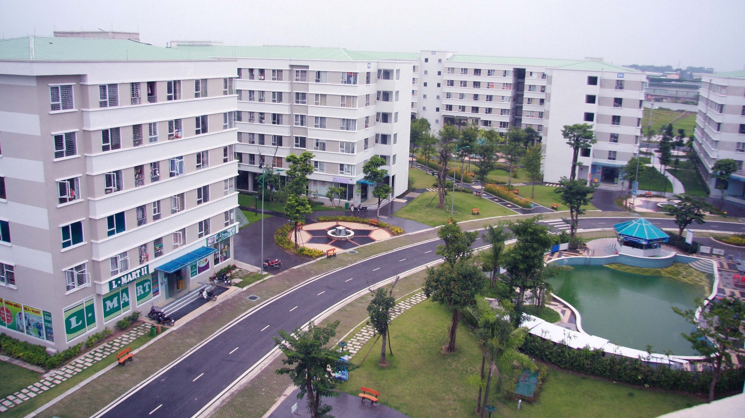 Tin bất động sản ngày 14/12: Quảng Bình ra “tối hậu thư” cho nhiều dự án chậm tiến độ
