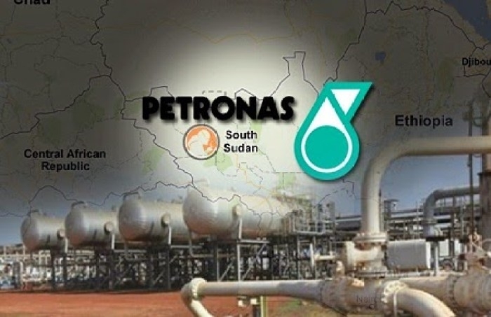 Petronas đàm phán bán toàn bộ tài sản tại Nam Sudan